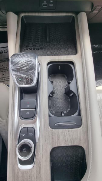 Chery Arrizo 8 - Comfort 2026 - 8