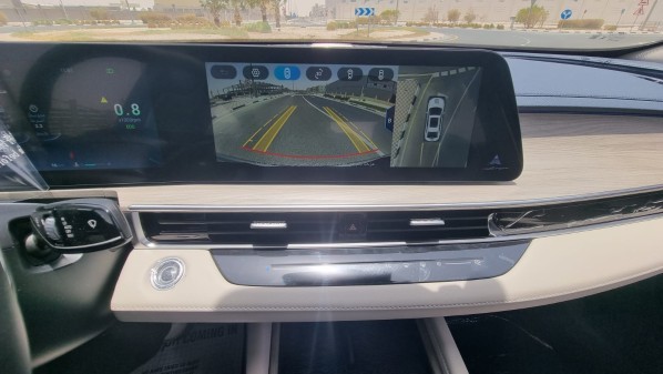 Chery Arrizo 8 - Comfort 2026 - 9