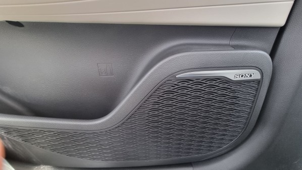 Chery Arrizo 8 - Comfort 2026 - 6