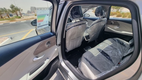 Chery Arrizo 8 - Comfort 2026 - 15