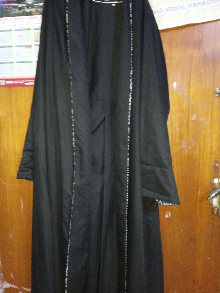 Abayat - 1