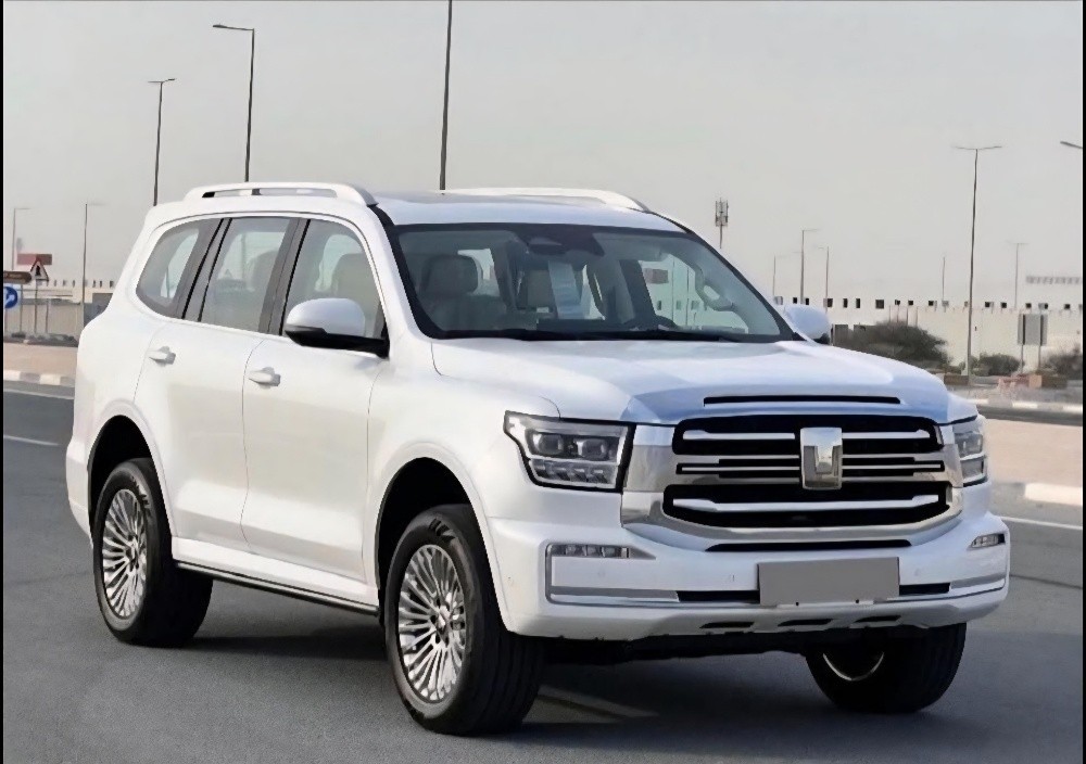 لندن لتأجير السيارات - 3
