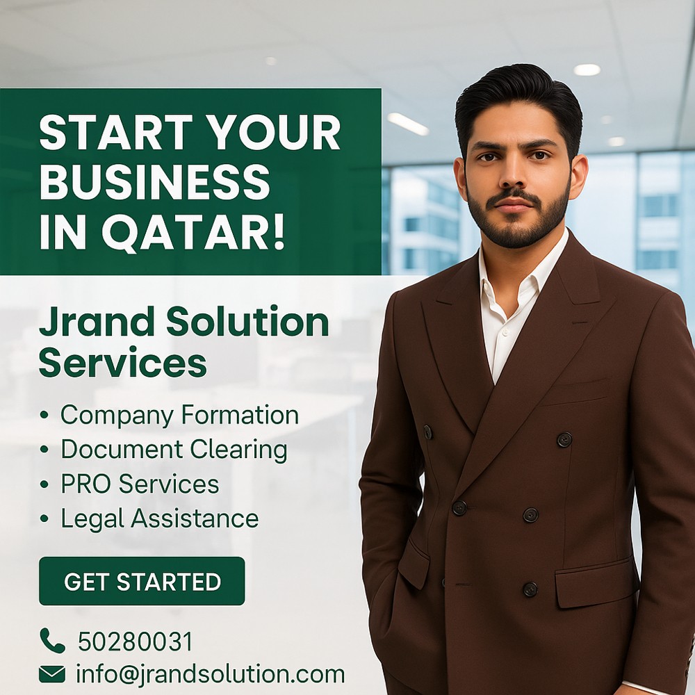 Company services - 1