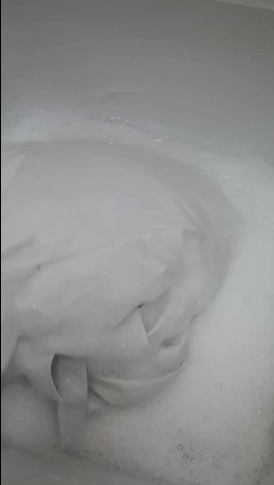 Hitachi washing mechime - 1