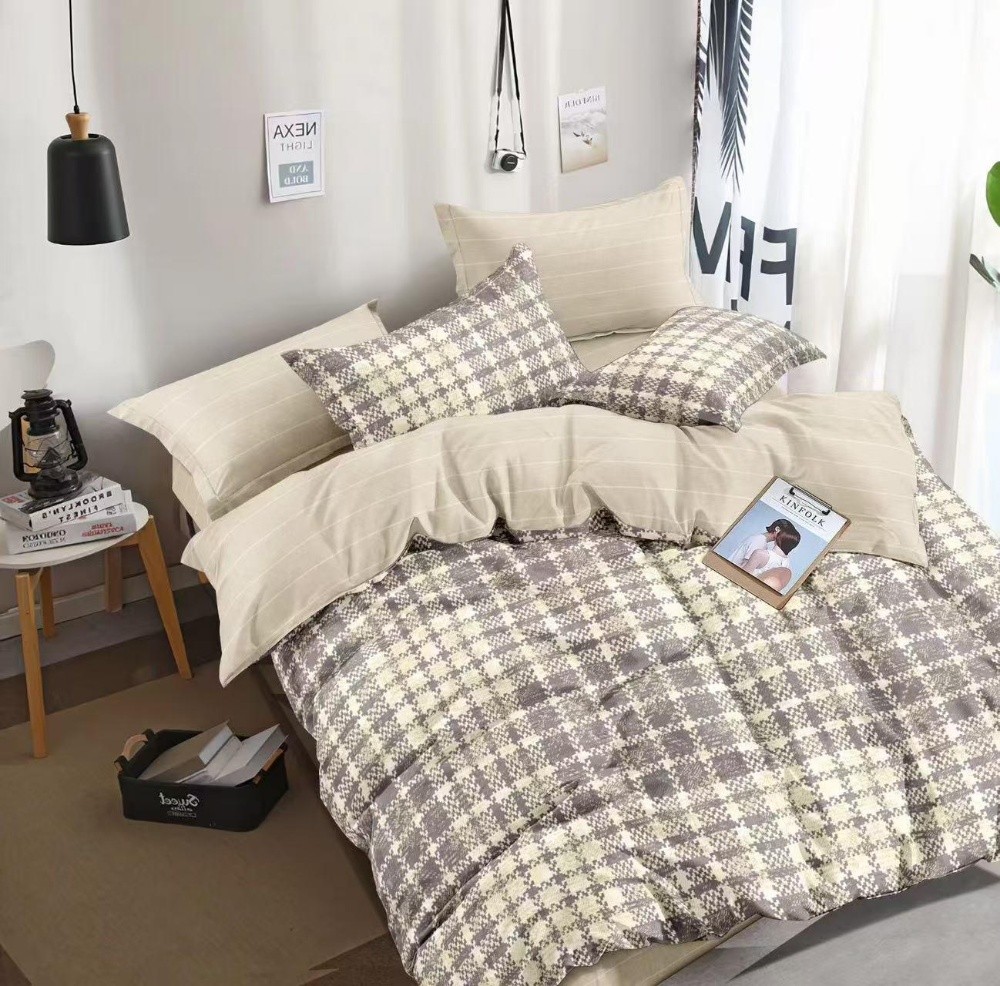 king size comforter set available - 4