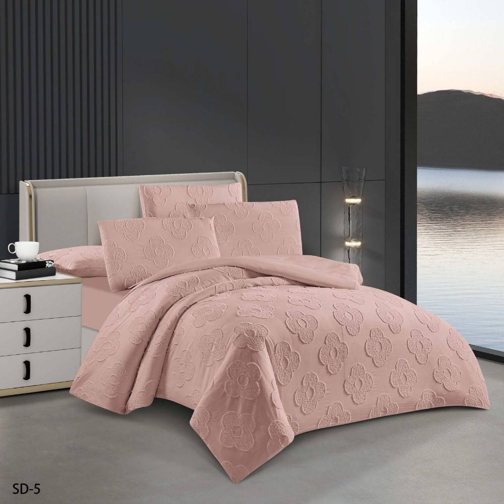king size comforter set available - 11