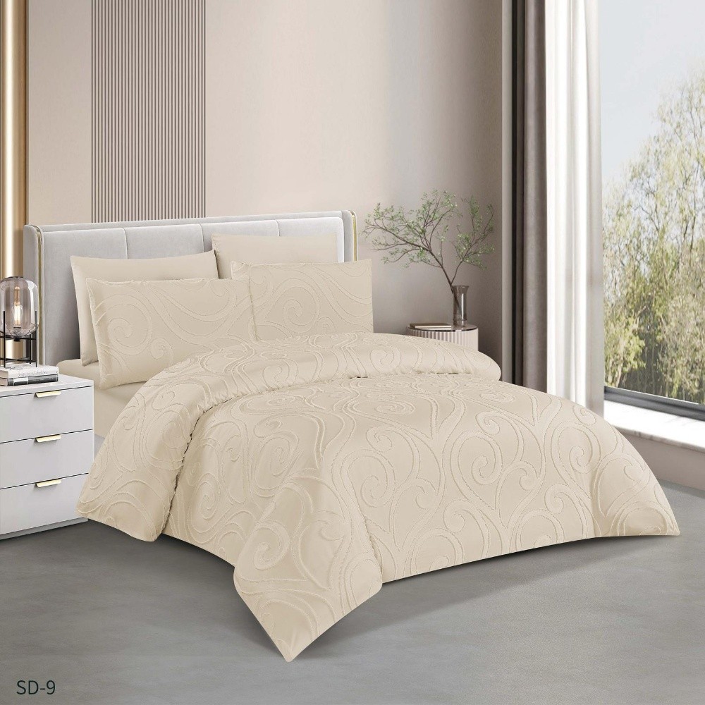 king size comforter set available - 13
