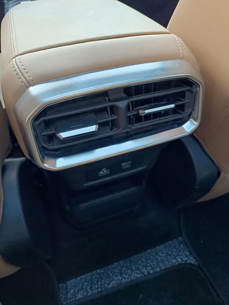T2 luxury 2.0 L XWD - 6