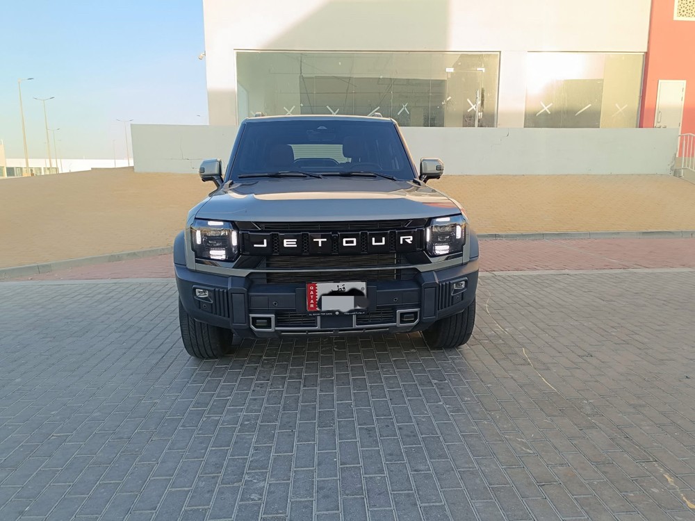 T2 luxury 2.0 L XWD - 10