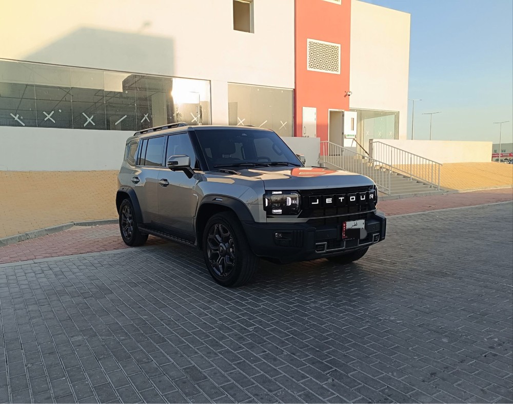 T2 luxury 2.0 L XWD - 12