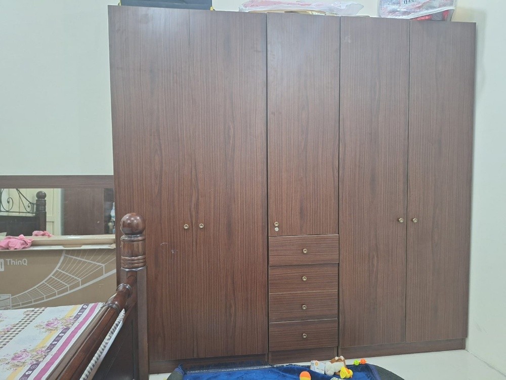 غرفة نوم - 1