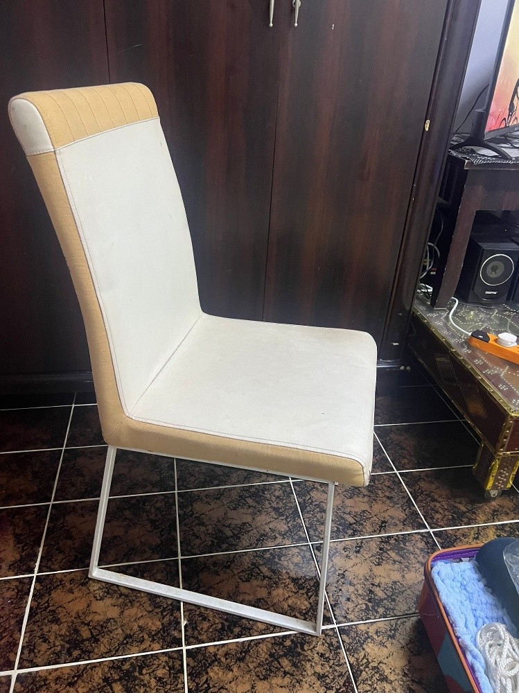 4 chairs for sale - 1