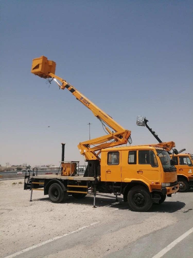 رافعات مان لفت للبيع و للايجار - 1
