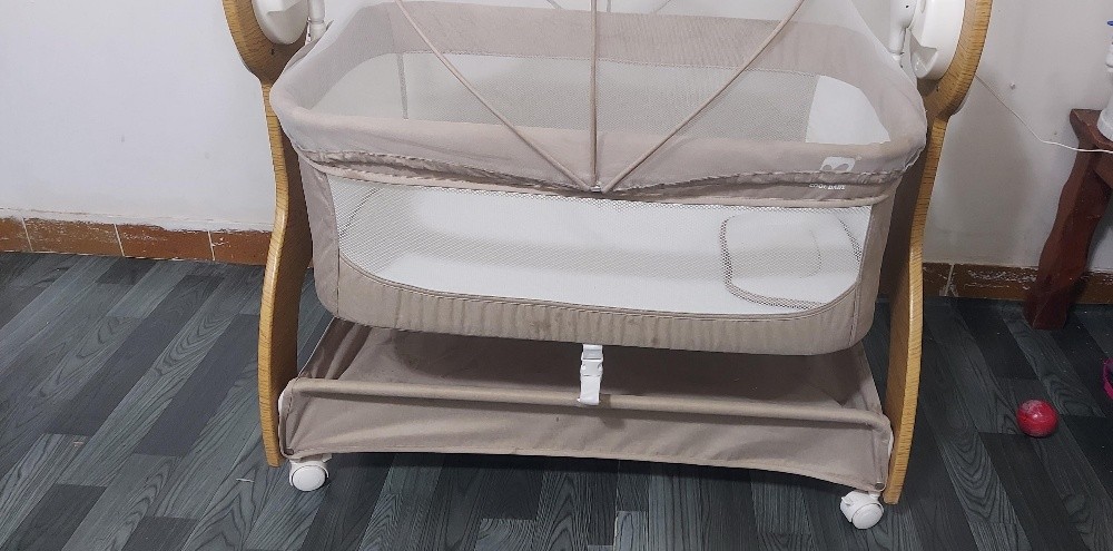 Baby Electrical swing very nice - 2