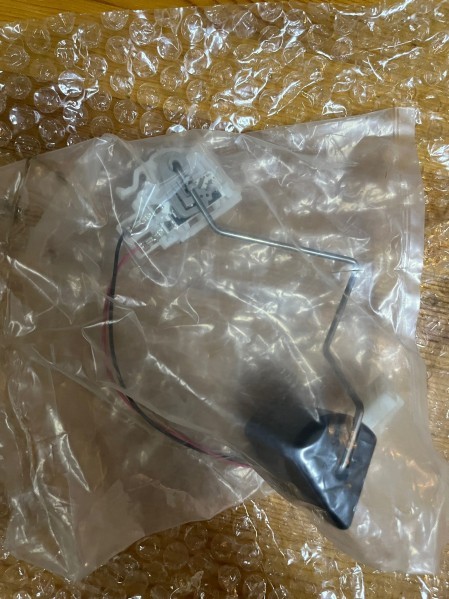 fule percet reader toyota fortune - 2