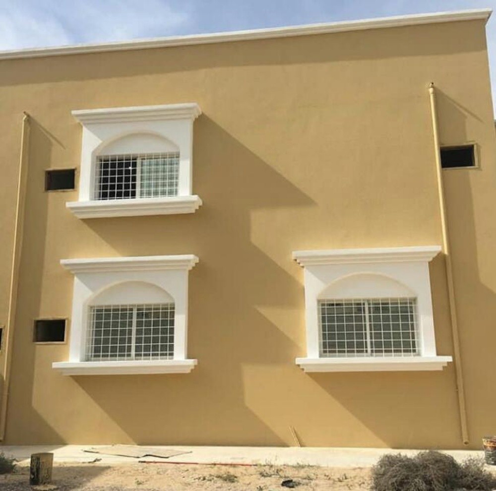 اصباغ داخليه وخارجية - 22