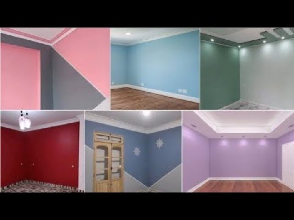 اصباغ داخليه وخارجية - 20