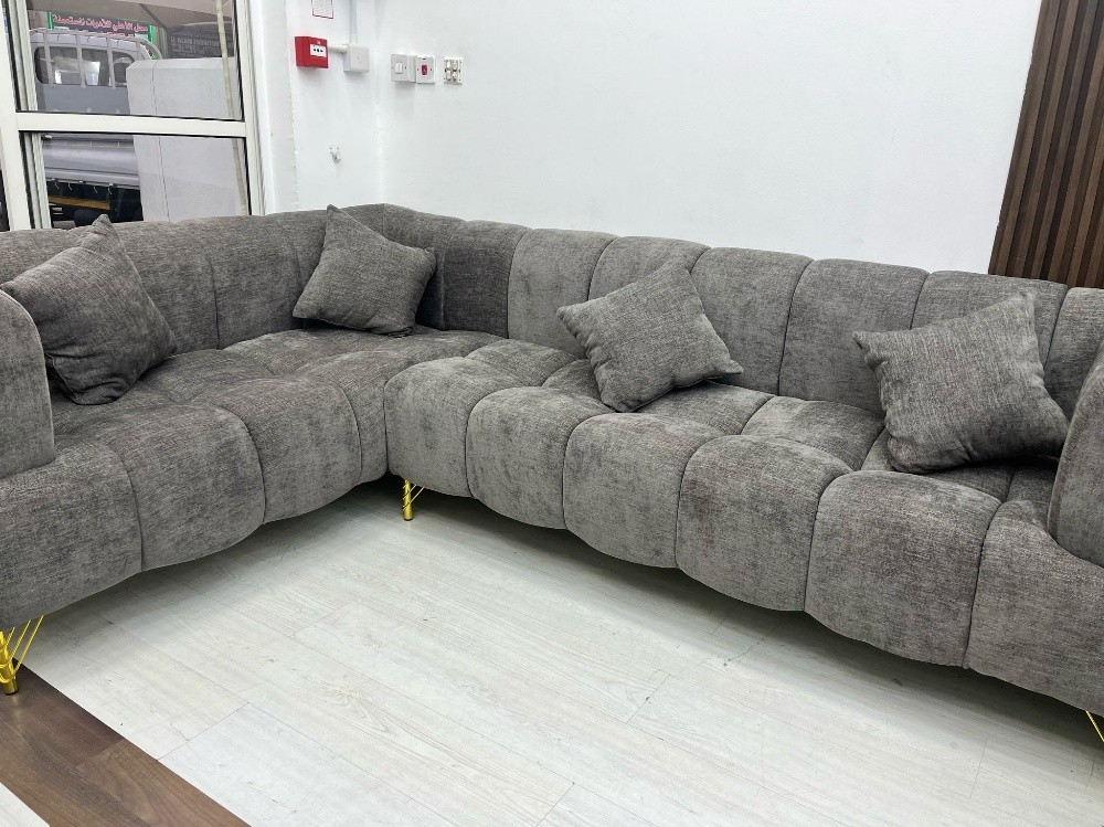 New Corner sofa for Sale - 2