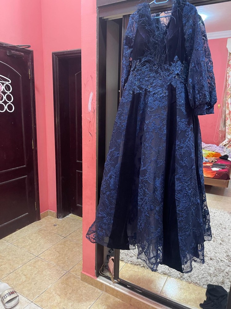 فستان  - 1
