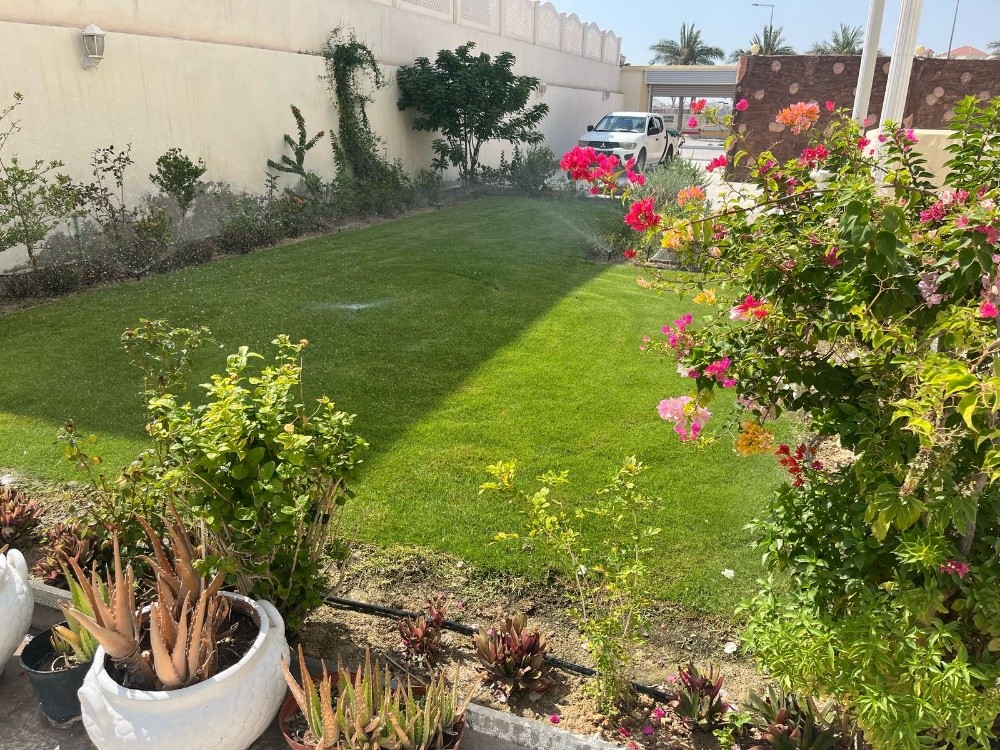 زراعه الحدائق - 6