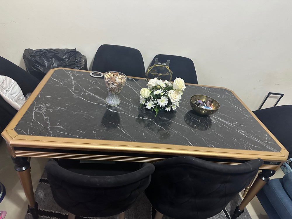 طاولة طعام للبيع - 3