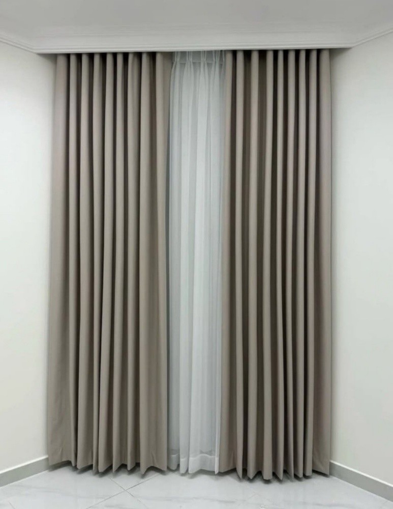 Wallpaper,Curtain,Carpet - 3