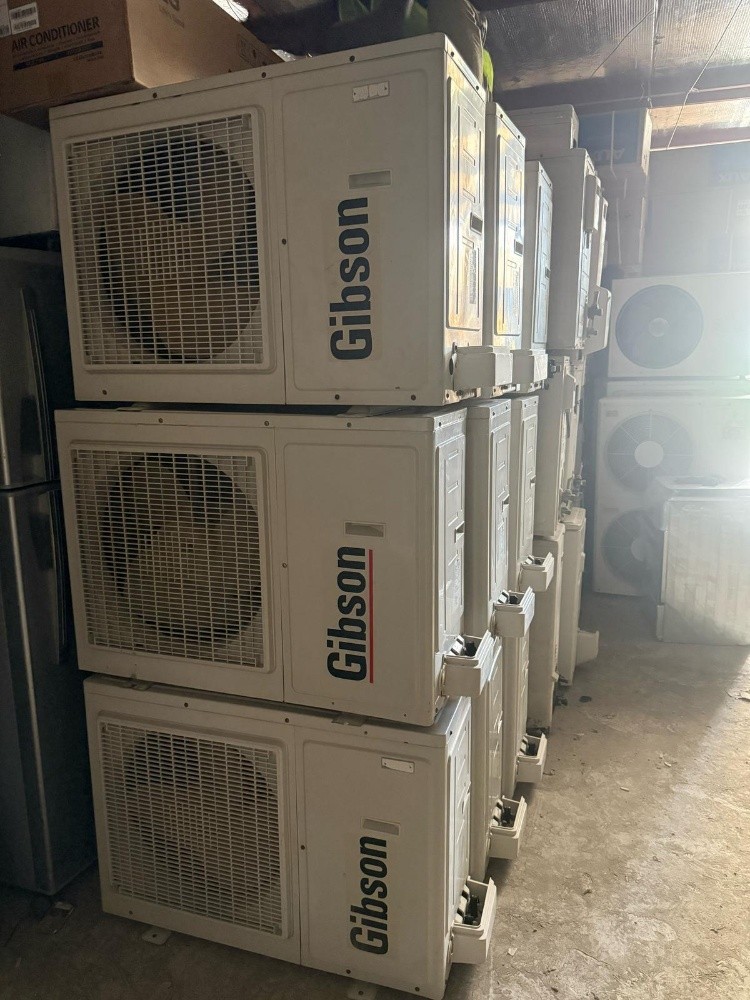 ac sale - 2