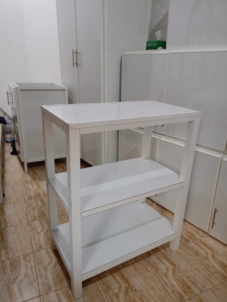 Window door & Kitchen cabinet - 10