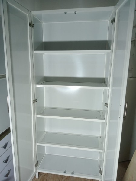 Window door & Kitchen cabinet - 11
