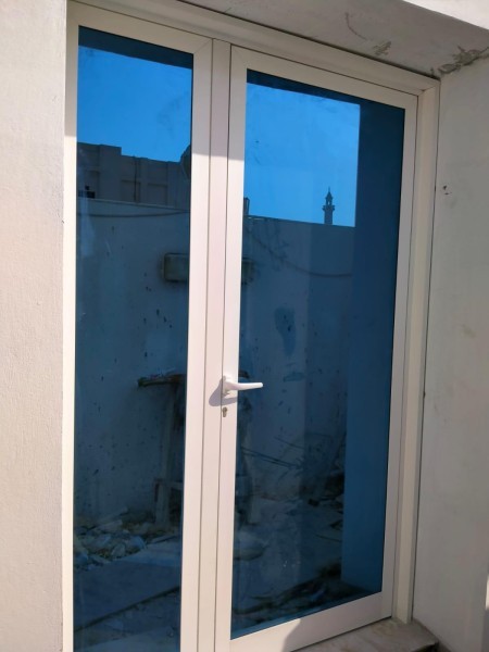 Window door & Kitchen cabinet - 8