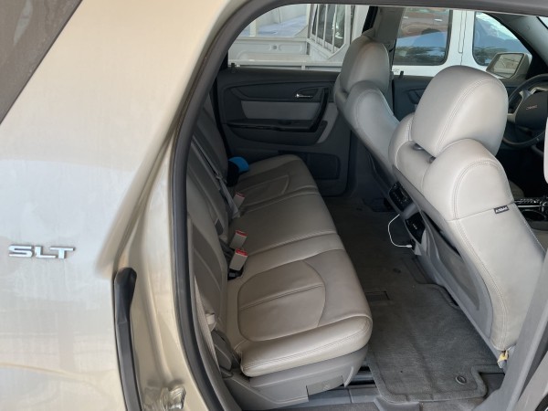 GMC Acadia 2014 Perfect Cond. - 3