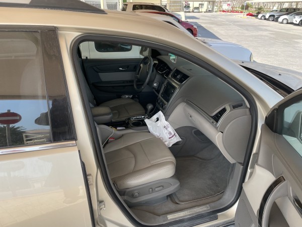 GMC Acadia 2014 Perfect Cond. - 30
