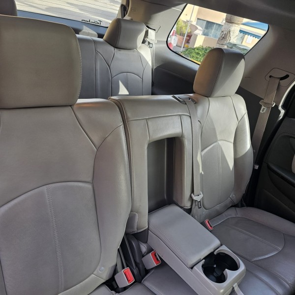 GMC Acadia 2014 Perfect Cond. - 22