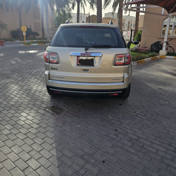 GMC Acadia 2014 Perfect Cond. - 18