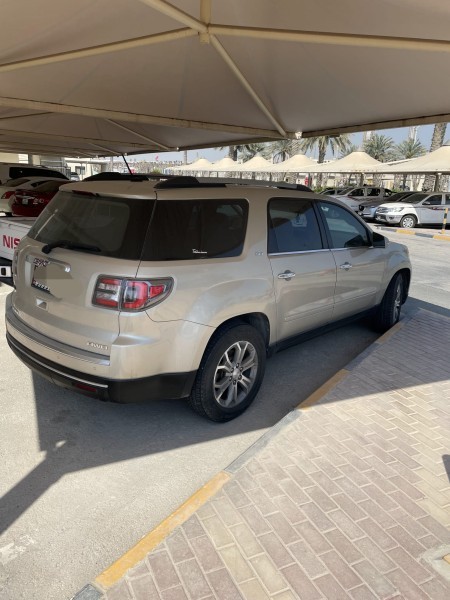 GMC Acadia 2014 Perfect Cond. - 16