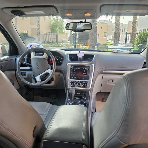 GMC Acadia 2014 Perfect Cond. - 21
