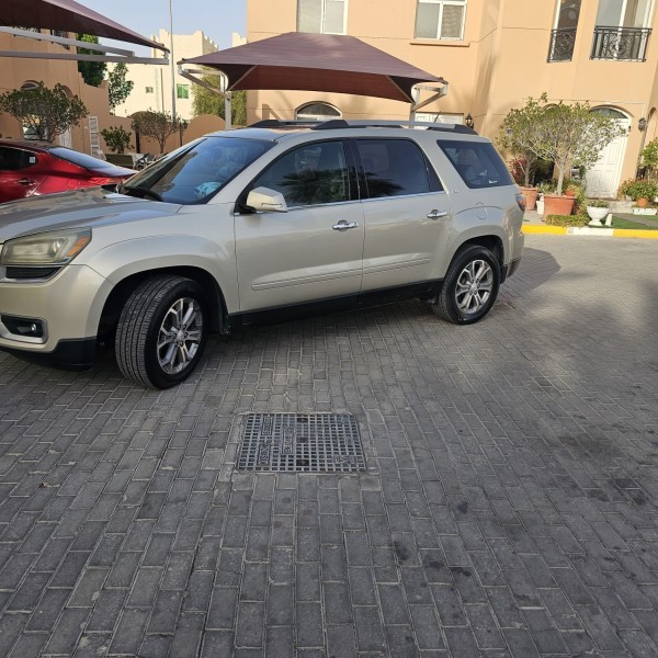 GMC Acadia 2014 Perfect Cond. - 9