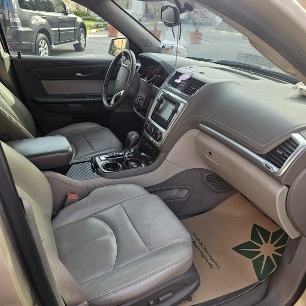 GMC Acadia 2014 Perfect Cond. - 28