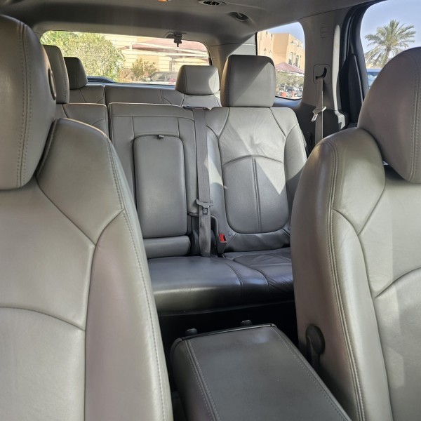 GMC Acadia 2014 Perfect Cond. - 10