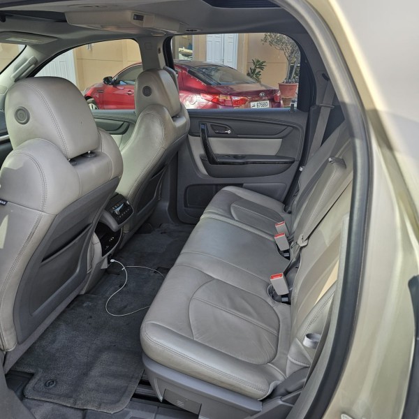 GMC Acadia 2014 Perfect Cond. - 7