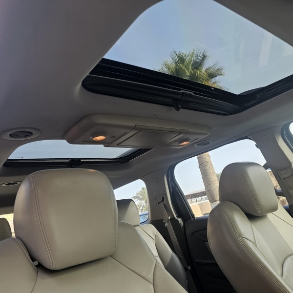 GMC Acadia 2014 Perfect Cond. - 11