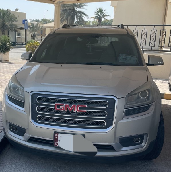 GMC Acadia 2014 Perfect Cond. - 15