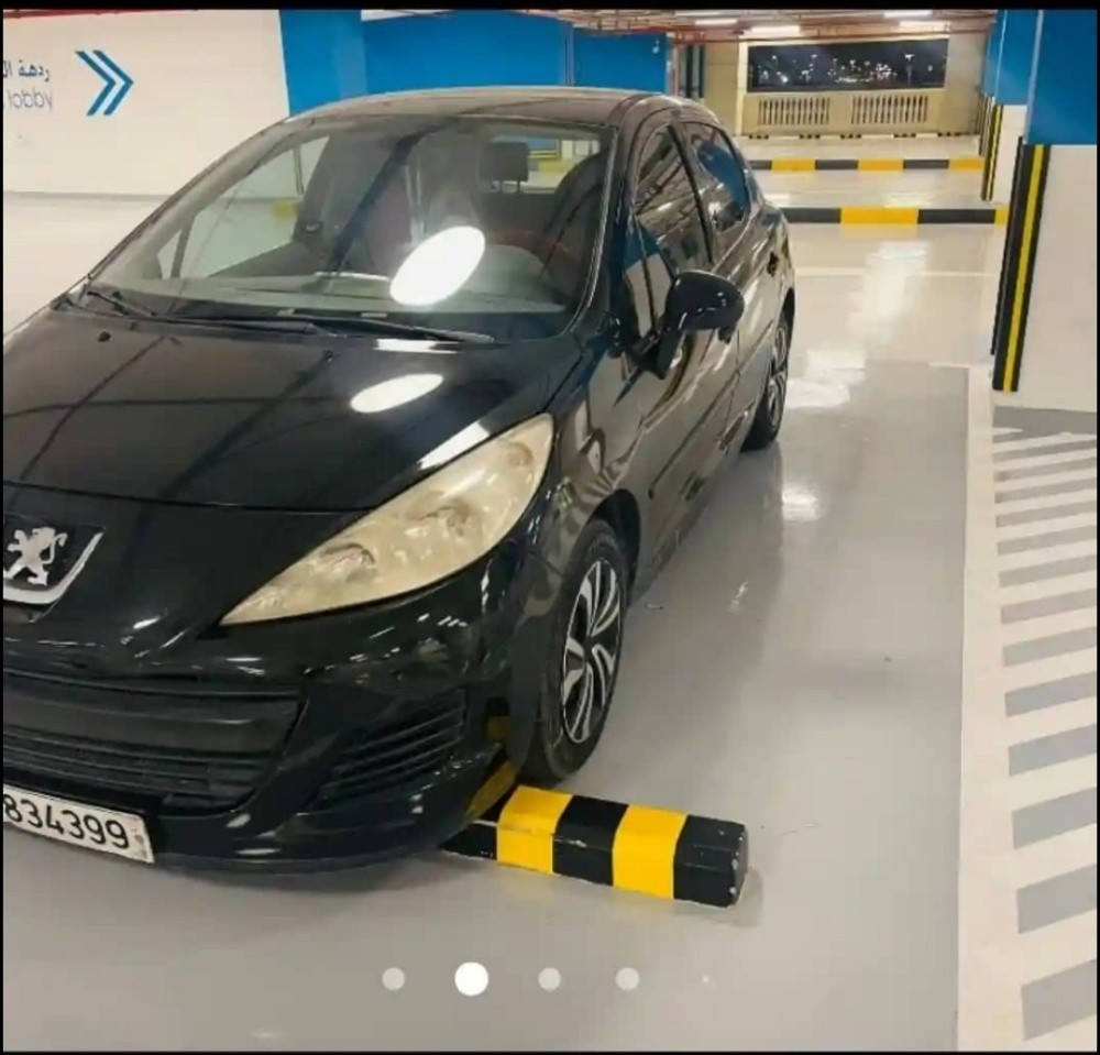 Peugeot 207 good conditi - 3