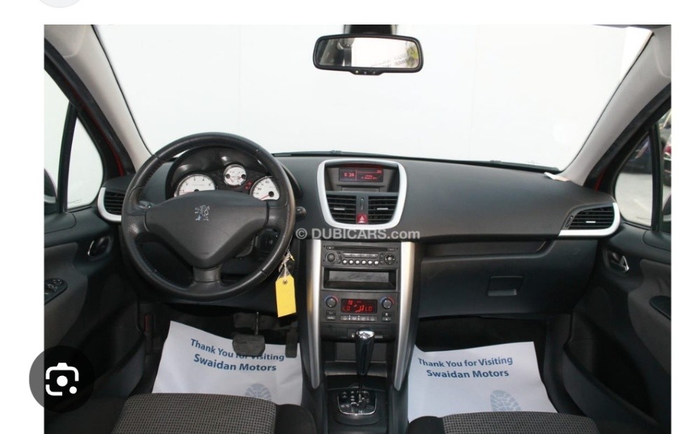 Peugeot 207 good conditi - 1