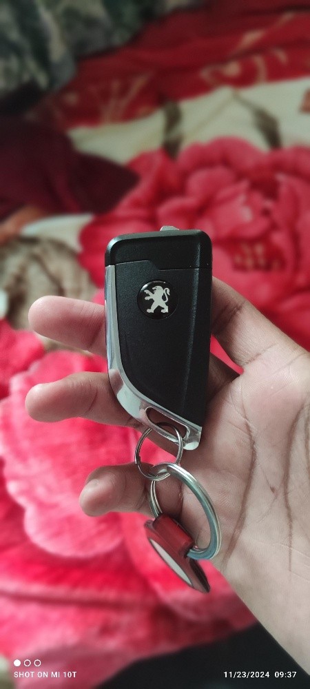 Peugeot 207 good conditi - 2