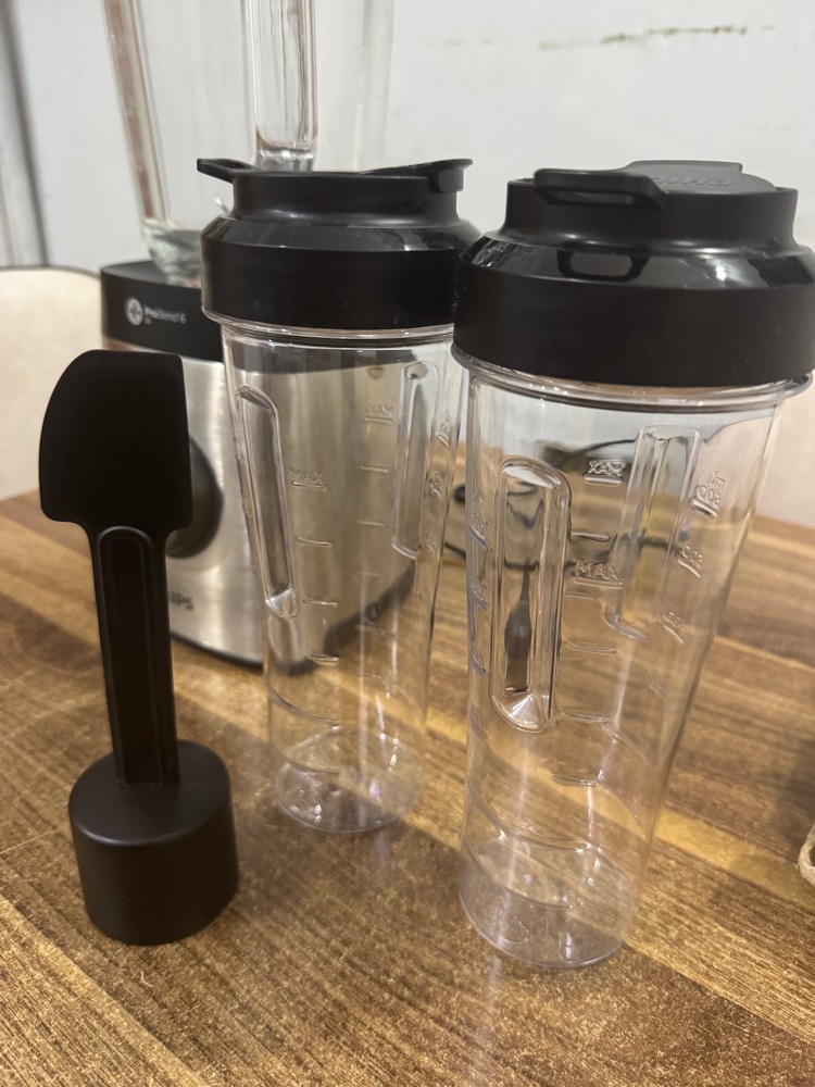 Philips blender - 4