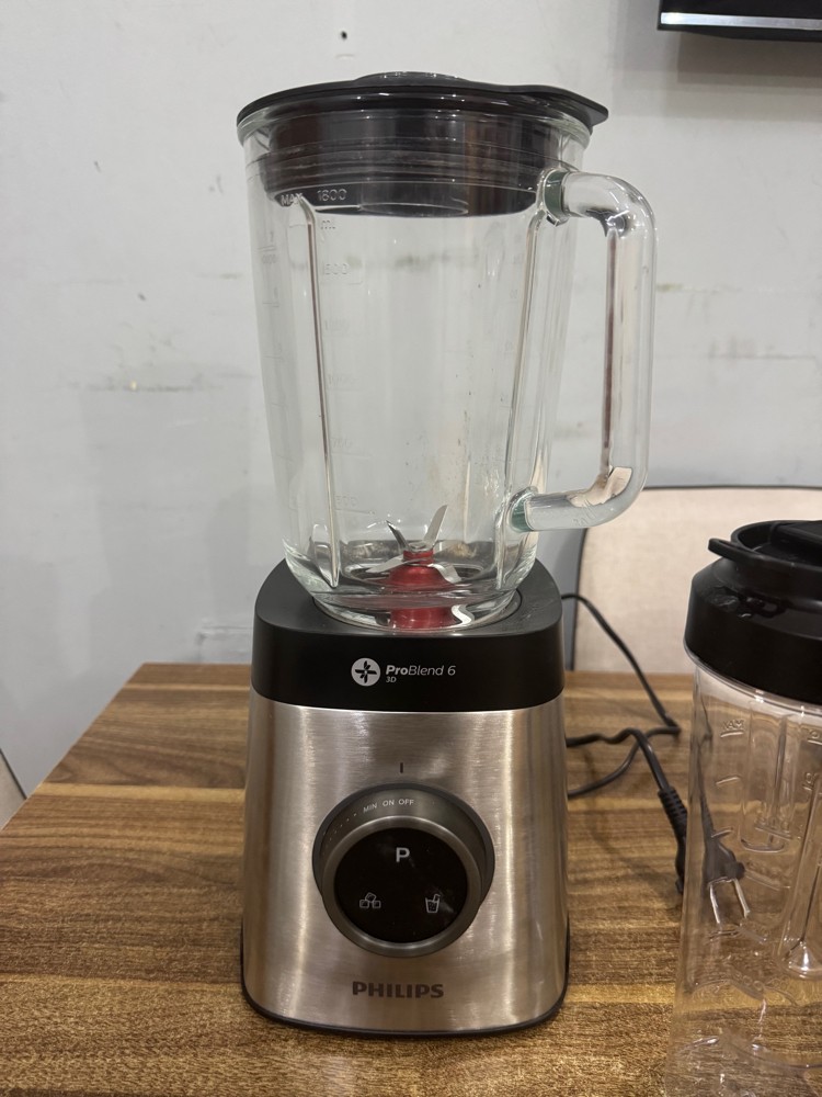 Philips blender - 3