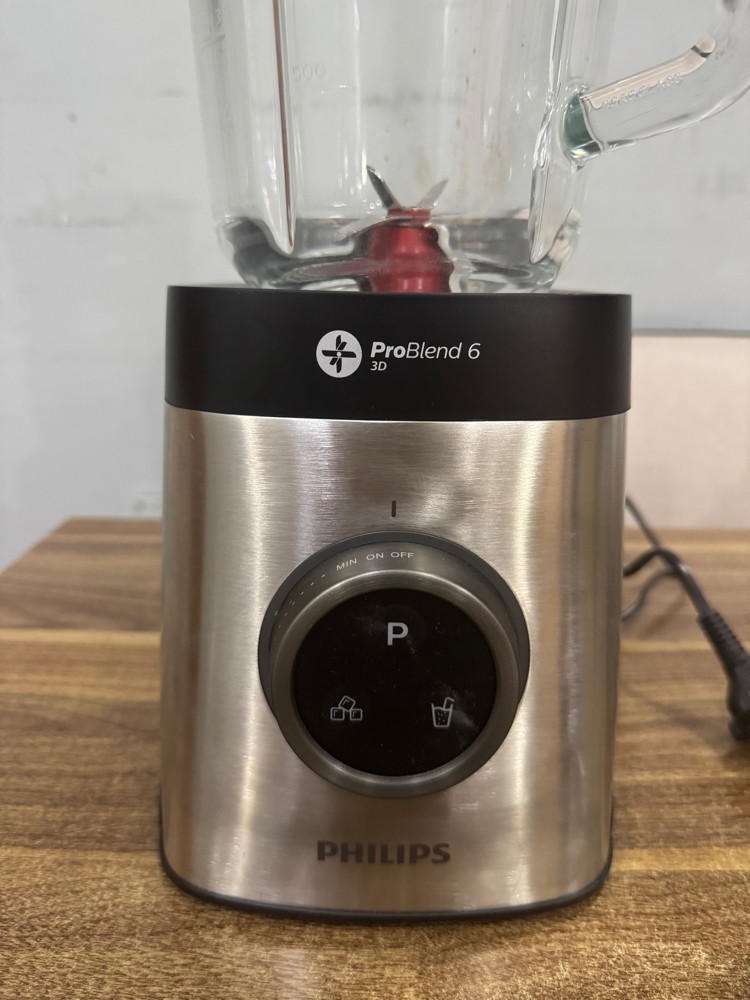 Philips blender - 2