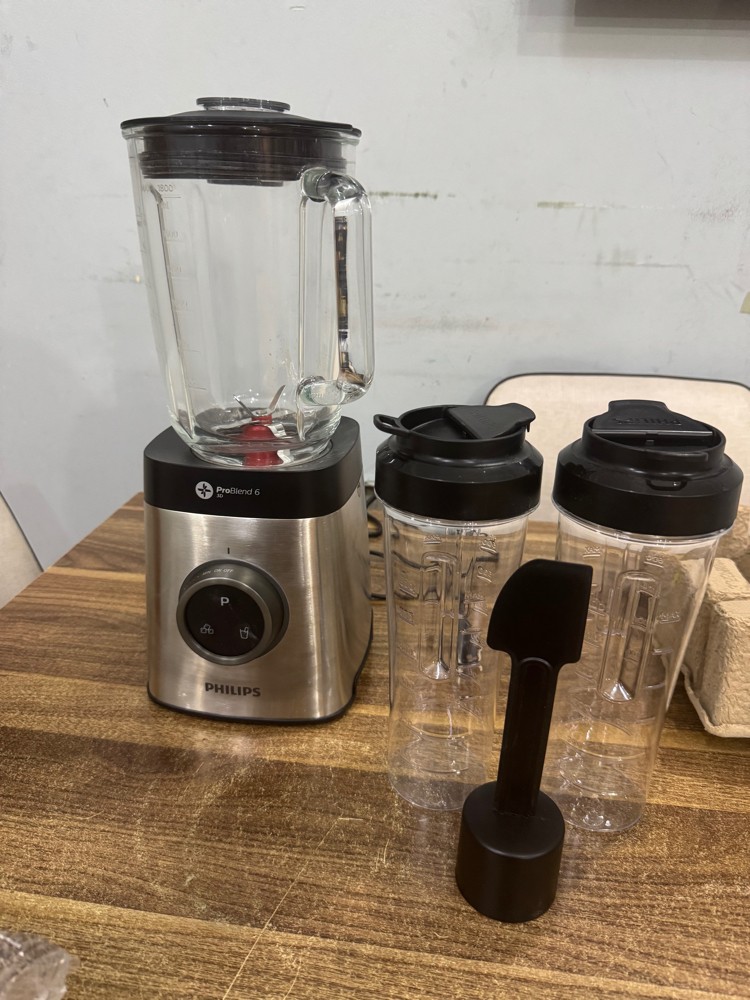 Philips blender - 1