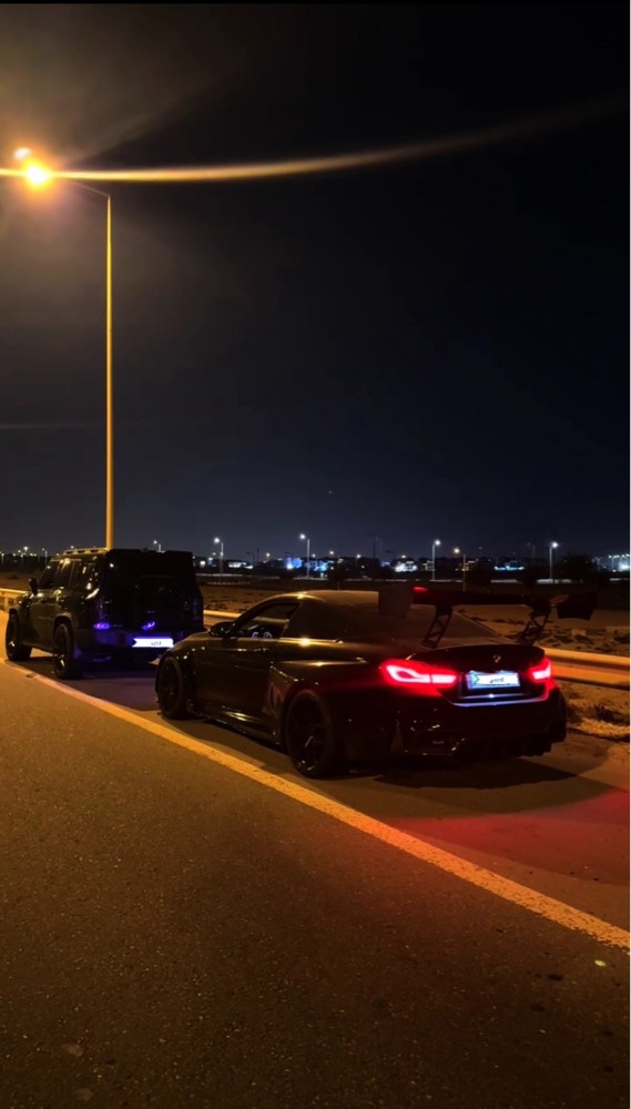 BMW M4 - 10